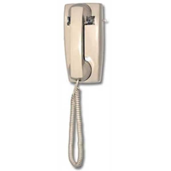 Itt Itt 2554Ndl-As 255444Vbandl No Dial Wall Ash ITT-2554NDL-AS - main